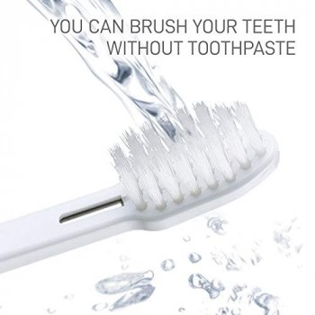 IONPA DP Ionic electric toothbrush